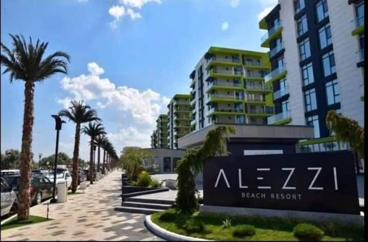 Iriny Apartment Spa&Pool By Alezzi Beach Resort Нэводари Экстерьер фото